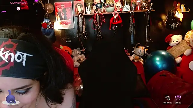 kureiji_hentaii's cam snapshot