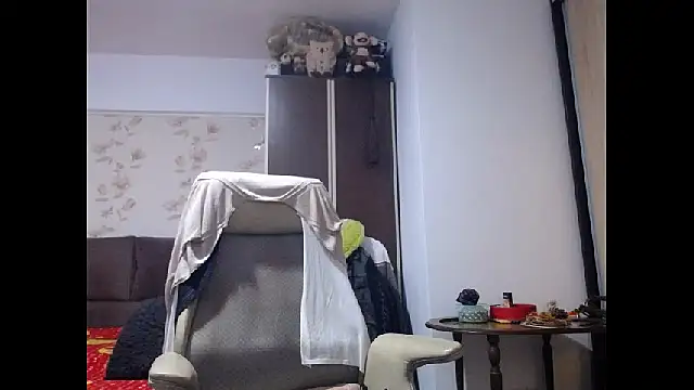 Mary_x's cam snapshot