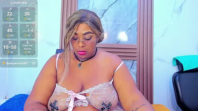 HannyMansonh's cam snapshot