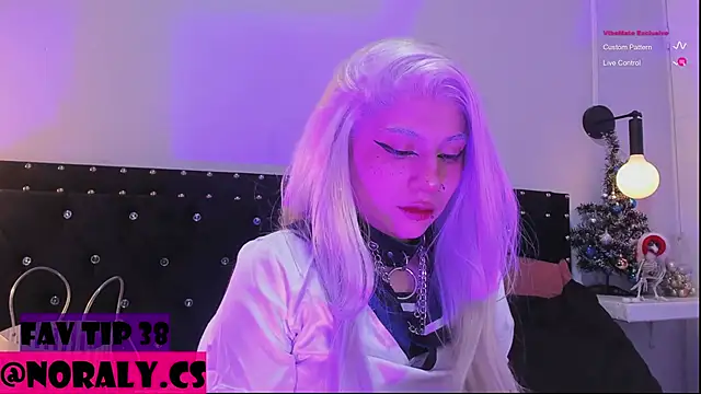 hey_noraly's cam snapshot