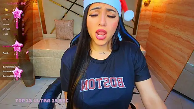 Dakotha_v_'s cam snapshot