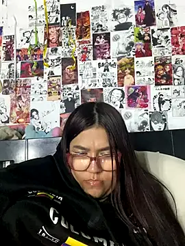 violeta_818's cam snapshot