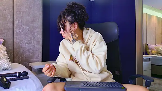 KatherineGomez's cam snapshot