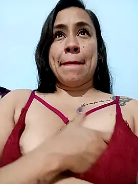 kamila_lovee's cam snapshot