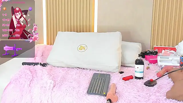 stephany_summer's cam snapshot