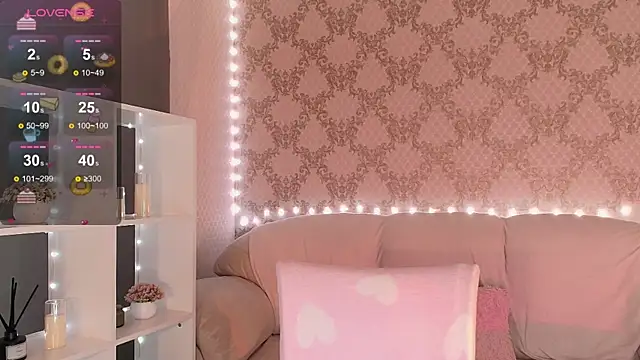 HolyMiax's cam snapshot