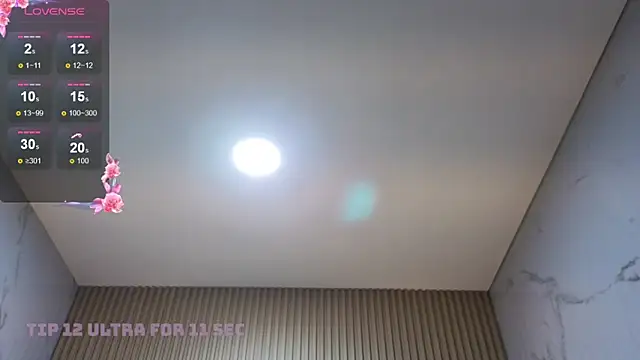 Skyler_Gracee_Tx's cam snapshot