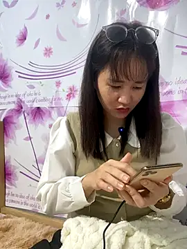 TranOanh999's cam snapshot