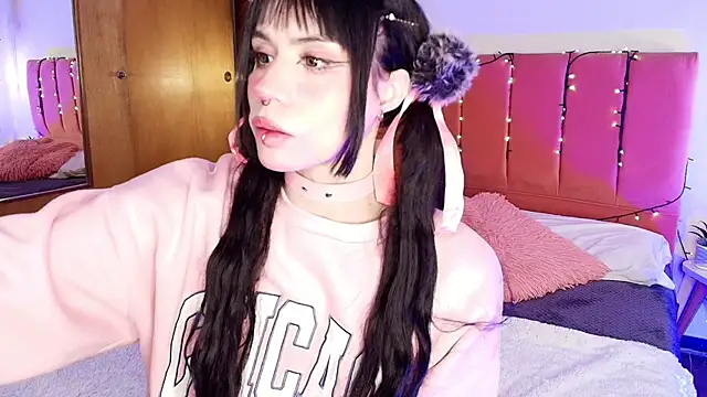 AkiraKurosei's cam snapshot