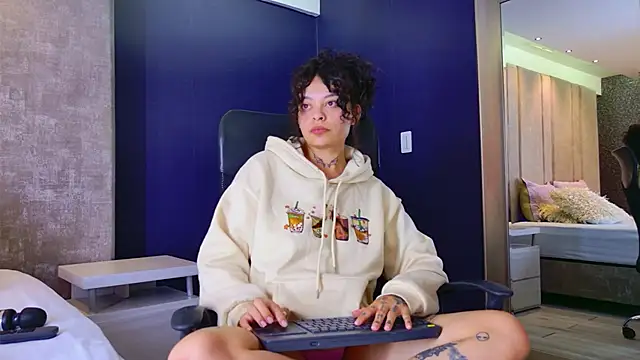 KatherineGomez's cam snapshot