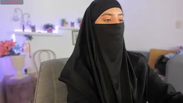 salma_arabicc's cam snapshot