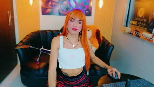 Arielle_Soren live sex cam