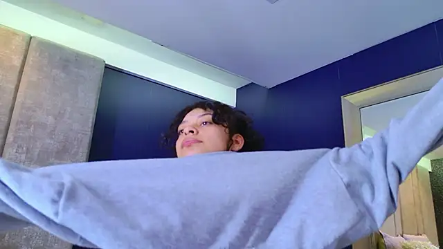 KatherineGomez's cam snapshot