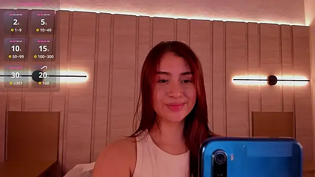 Zoe_Mendez's cam snapshot