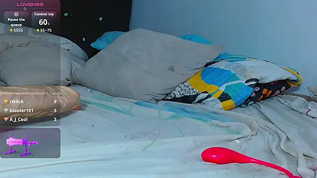 nathasha_miller2's cam snapshot