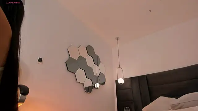 ValeriaRiveraX's cam snapshot