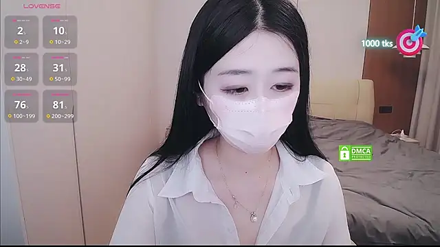 CN-xiaofei's cam snapshot