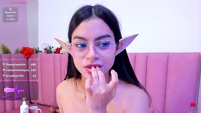 isabella_santos1's cam snapshot