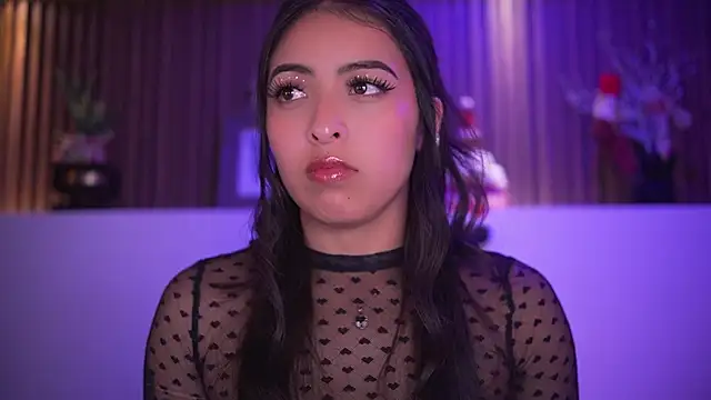 Camila_dupont's cam snapshot