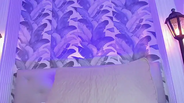 Sami_Evanns's cam snapshot