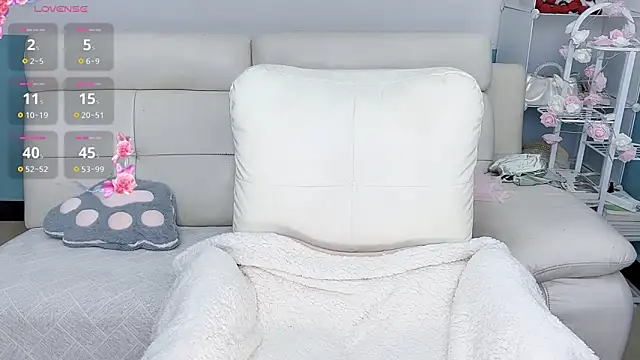 Yinzi_'s cam snapshot