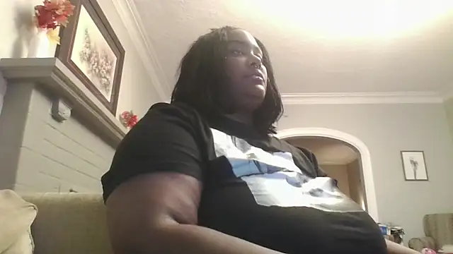 Cocomamii1's cam snapshot