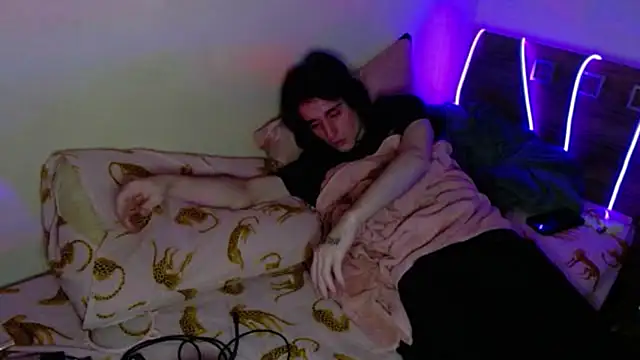 tompammy's cam snapshot