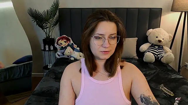 Briarx's cam snapshot