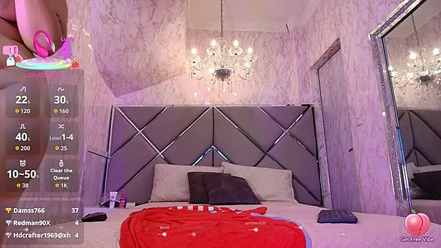 scarlett_montoya's cam snapshot