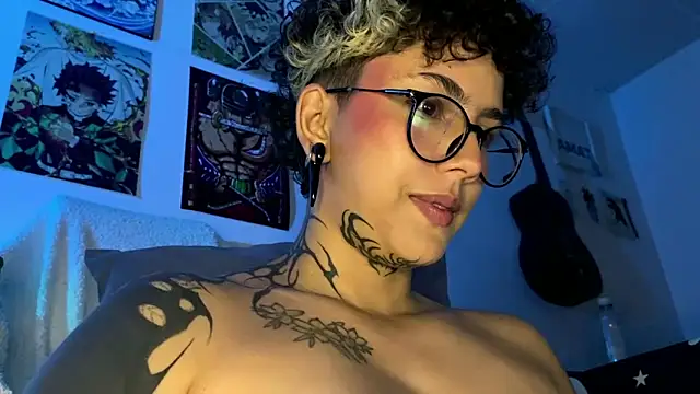 Abby_Evanns1's cam snapshot