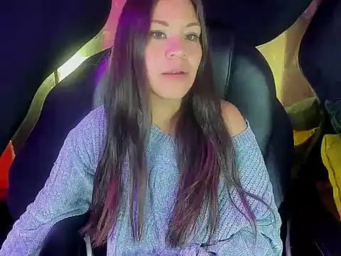 Gianna_Johnson's cam snapshot