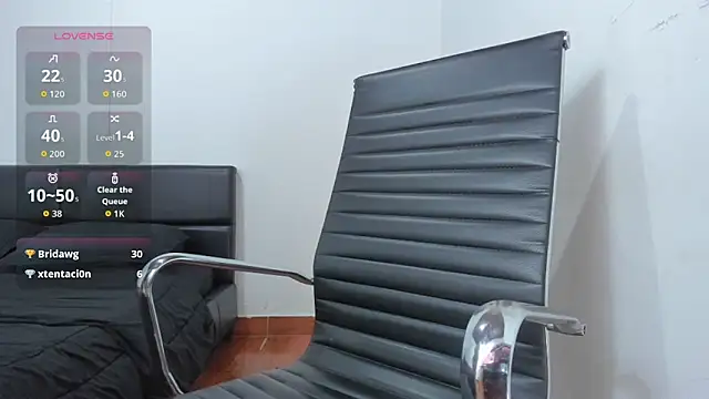 ashlyviper777's cam snapshot