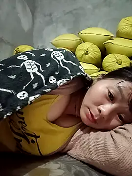 vangkt-cute's cam snapshot