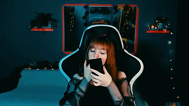 Harley_Quinsy's cam snapshot