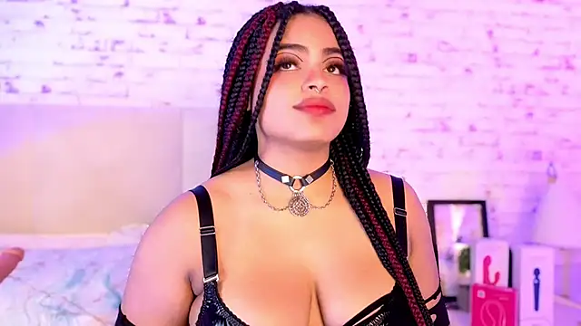 April_Kay's cam snapshot