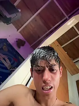 Mauuu18 live sex cam