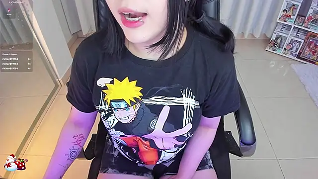 misshoneyxxx's cam snapshot