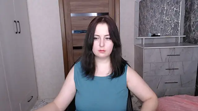 Kristy-Max live sex cam