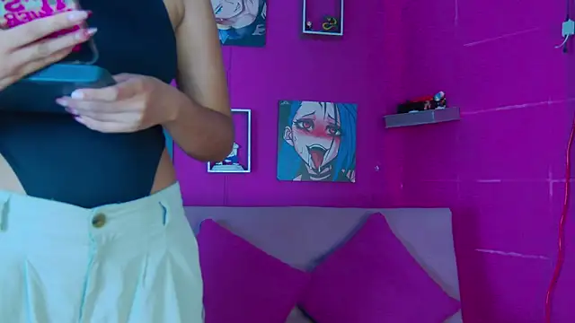 lauren-carterr's cam snapshot