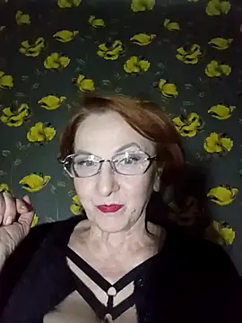 MelisaSwan611's cam snapshot