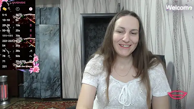 Yevgeshka-Milashka's cam snapshot