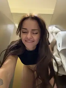 AngelinaTeller's cam snapshot