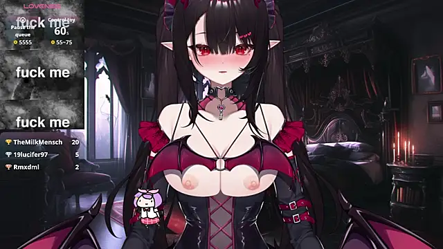 chloelabelle's cam snapshot