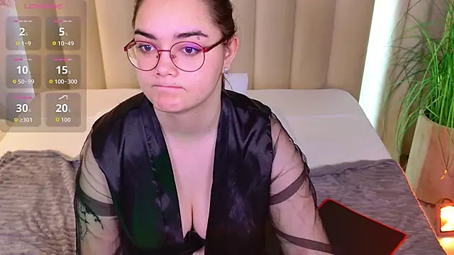 Lily__Evans's cam snapshot