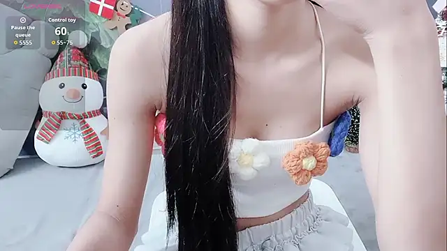 Sarah-ery's cam snapshot