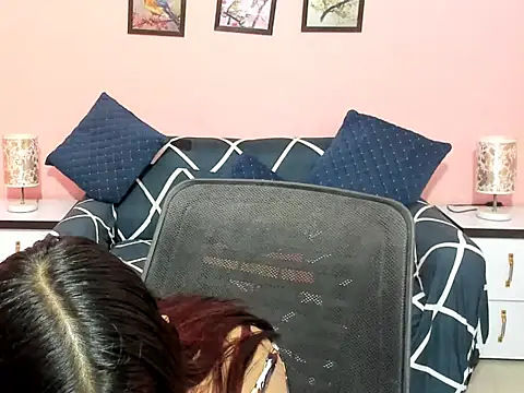 dumbledora's cam snapshot