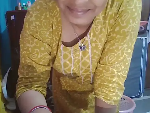 Hot-shanvi's cam snapshot