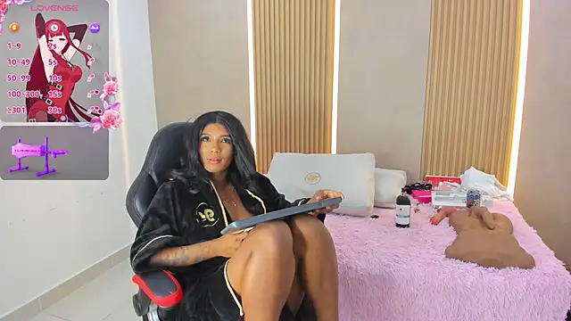 stephany_summer's cam snapshot