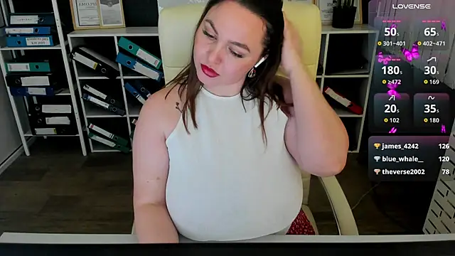 _feel_me_'s cam snapshot