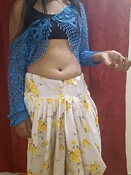 Riya_rani8's cam snapshot